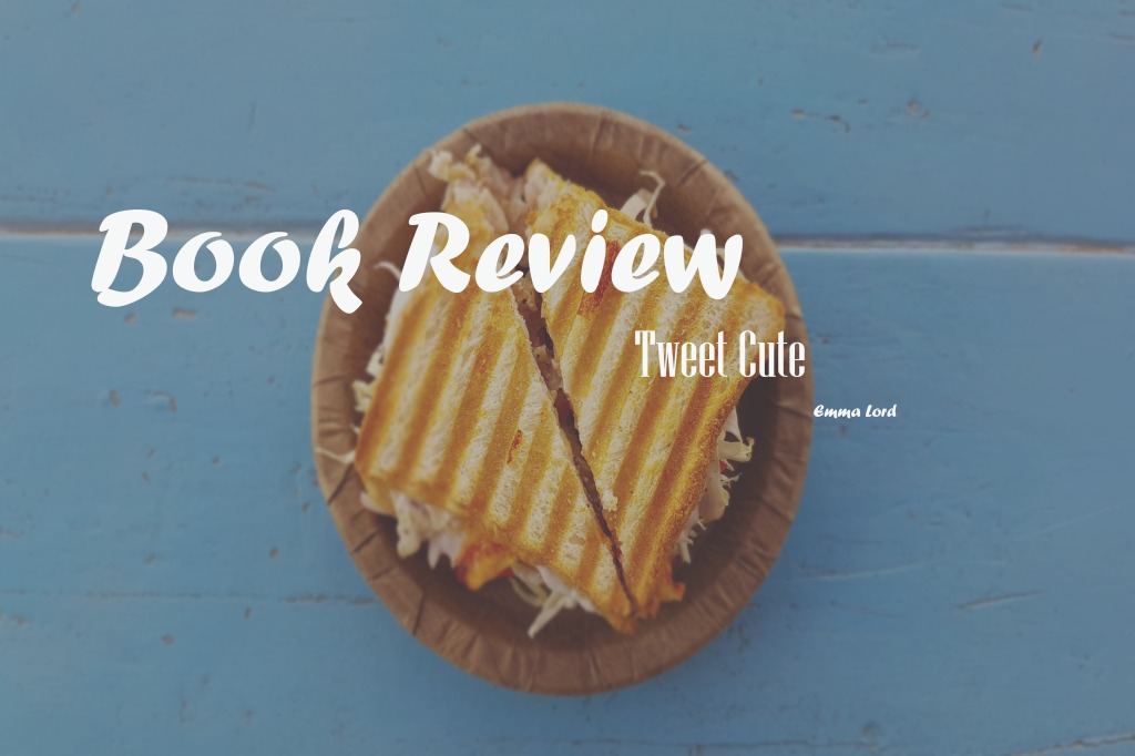 Book Review: Tweet Cute  by Emma Lord